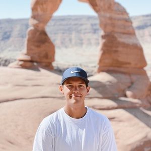 Meet your Posher, Henry